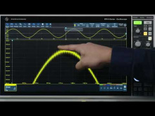 Embedded thumbnail for Rohde and Schwarz RTO6: Seeing more with up to 16 bit resolution