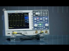 Embedded thumbnail for R＆S® RTC1000 - waveform and pattern generator option