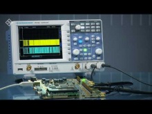 Embedded thumbnail for R＆S® RTC1000 - Serial triggering and decode options