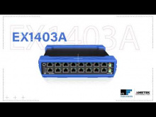 Embedded thumbnail for EX1403A Introduction
