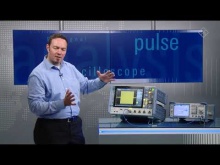 Embedded thumbnail for R＆S® RTP oscilloscope: Analysis of complex radar signals