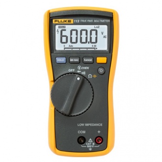 Fluke 113 (110 Series) Digital Multimeter