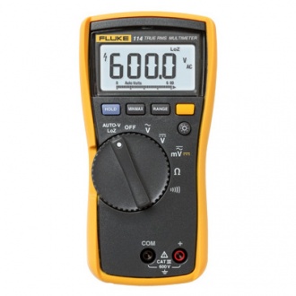 Fluke 114 (110 Series) Digital Multimeter