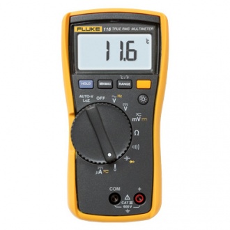 Fluke 116 (110 Series) Digital Multimeter