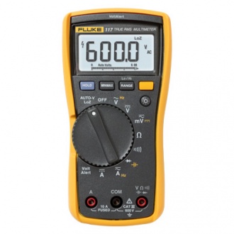 Fluke 117 (110 Series) Digital Multimeter