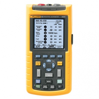 Fluke 125 ScopeMeter (120 Series)