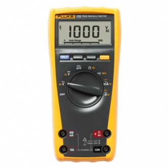 Fluke 175 (170 Series) Digital Multimeter