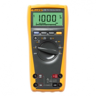 Fluke 179 (170 Series) Digital Multimeter