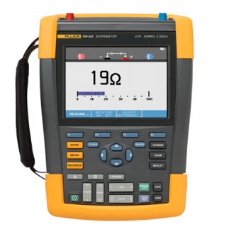 Fluke 190-202 (190 Series II) scopemeter