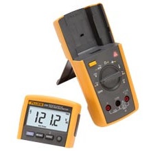 Fluke 233 remote display multimeter