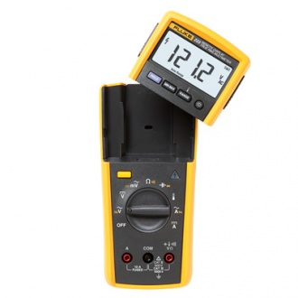 Fluke 233 remote display multimeter