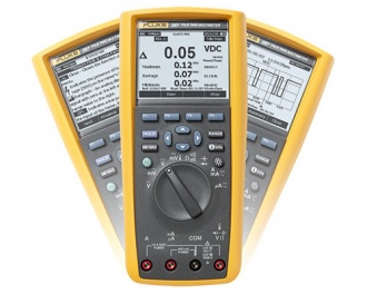 Fluke 287 digital multimeter