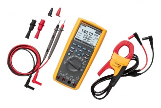 Fluke 289 digital multimeter service kit