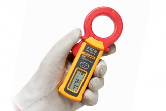 Fluke 360 leakage current clamp meter