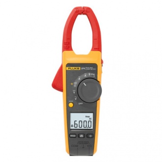 Fluke 374 clamp meter (370 series)