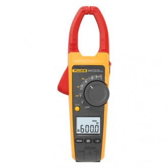 Fluke 375 clamp meter (370 series)