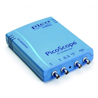 Pico Technology PicoScope 4226 PC USB oscilloscope