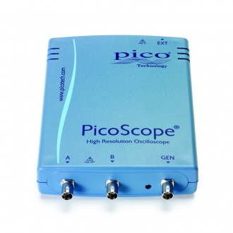 Pico Technology PicoScope 4262 PC USB oscilloscope