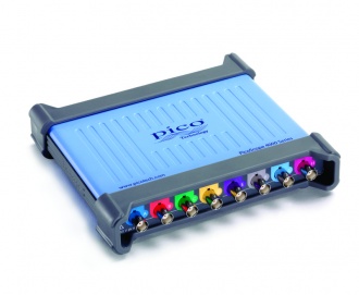 Pico Technology PicoScope 4824 PC USB oscilloscope