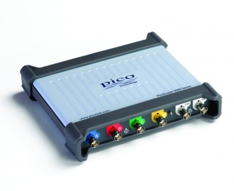 Pico Technology PicoScope 5400 series PC USB Oscilloscope