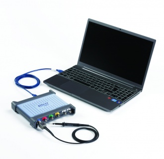Pico Technology PicoScope 5400 series PC USB Oscilloscope