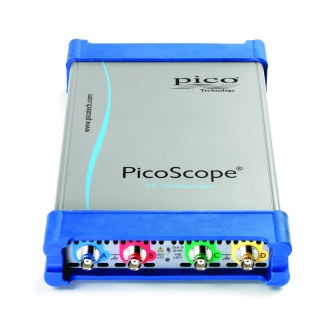 Pico Technology PicoScope 6000 Series PC USB oscilloscope