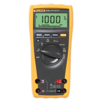 Fluke 77 series IV multimeter