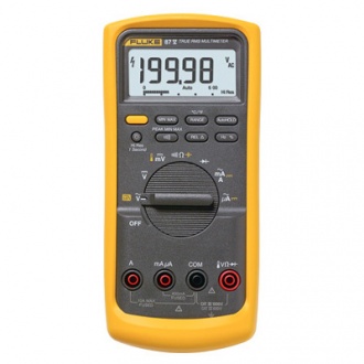 Fluke 87 Series V multimeter