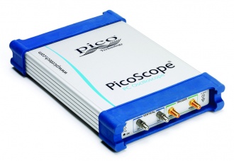 Pico Technology PicoScope 9201 (9200 Series) PC Oscilloscope