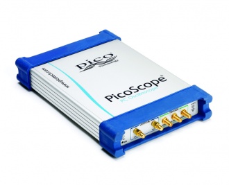 Pico Technology PicoScope 9211 (9200 Series) PC Oscilloscope