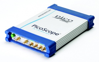 Pico Technology PicoScope 9221 (9200 Series) PC Oscilloscope