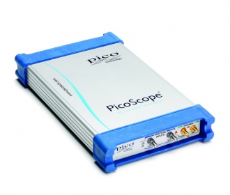 Pico Technology Picoscope 9301 PC oscilloscope