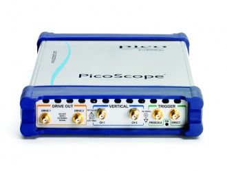 Pico Technology Picoscope 9312 PC oscilloscope