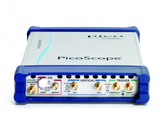 Pico Technology Picoscope 9321 PC oscilloscope