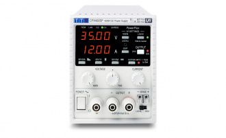 Aim-TTi CPX400SP (CPX Series) DC Bench power supply