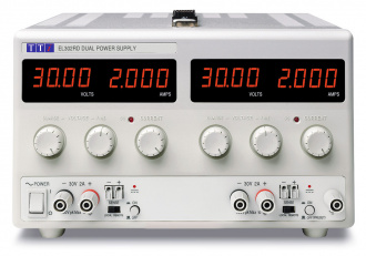 Aim-TTi EL3092RD DC power supply