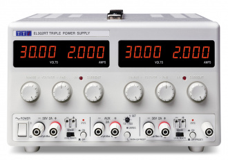 Aim-TTi EL302RT DC power supply