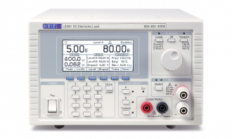 Aim-TTi LD400 DC Electronic Load