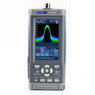 PSA Series 4 - PSA2704RT front