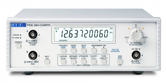 Aim-TTi TF930 Bench/portable universal counters with USB interface