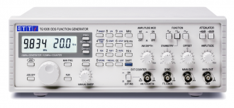 Aim-TTi TG1006 10MHz DDS Function Generator