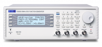 Aim-TTi TG2000 DDS Function Generator