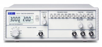 Aim-TTi TG315 Function Generator