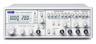 Aim-TTi TG330 Function Generator