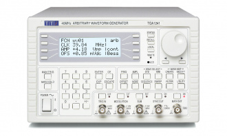 Aim-TTi TGA1241 True Arbitrary Waveform Generator