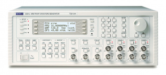 Aim-TTi TGA1244 True Arbitrary Waveform Generator