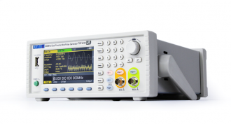 Aim-TTi TGF4242 Function Generator (TGF4000 Series) - lower