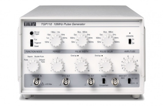 Aim-TTi TGP110 Pulse Generator