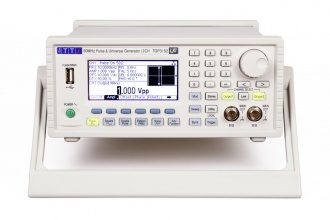 AIM-TTi TGP3152 (TGP3100 Series) Pulse and Function Generator - raised