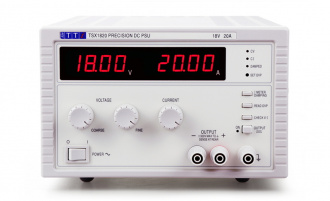 Aim-TTi TSX1820 (TSX Series) DC Power supply